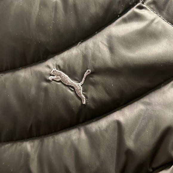 Lightweight puffer jacket - Picture 2 of 6